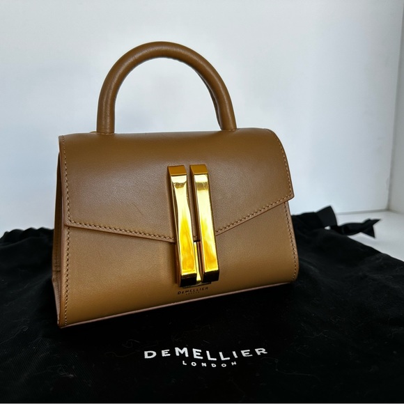 Demellier The Nano Montreal - Picture 7 of 11